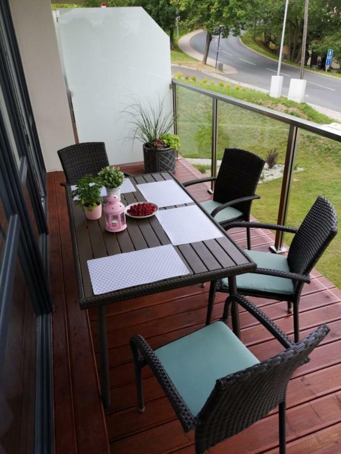 Apartament Malinowy Zakatek Triventi Mountain Residence Karpacz Exterior foto