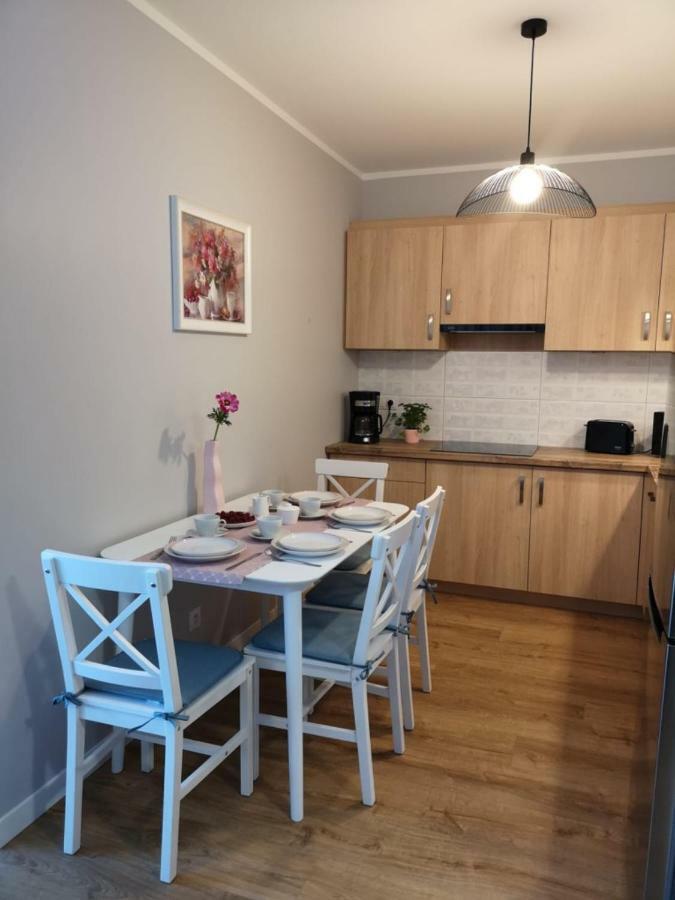Apartament Malinowy Zakatek Triventi Mountain Residence Karpacz Exterior foto
