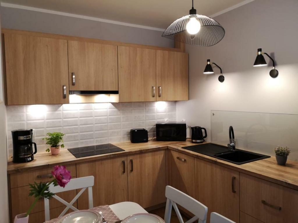 Apartament Malinowy Zakatek Triventi Mountain Residence Karpacz Exterior foto